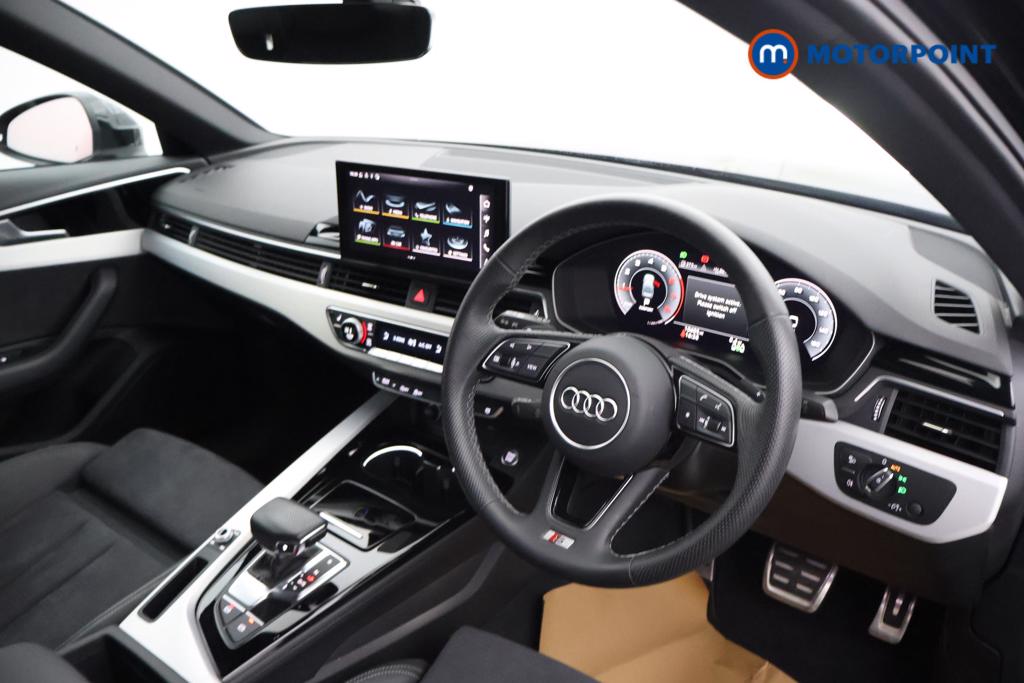 Audi A4 S Line Automatic Petrol Saloon - Stock Number (1543269) - 10th supplementary image