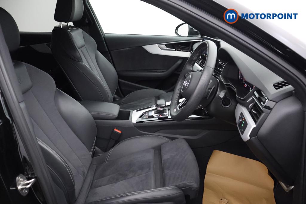 Audi A4 S Line Automatic Petrol Saloon - Stock Number (1543269) - 11th supplementary image