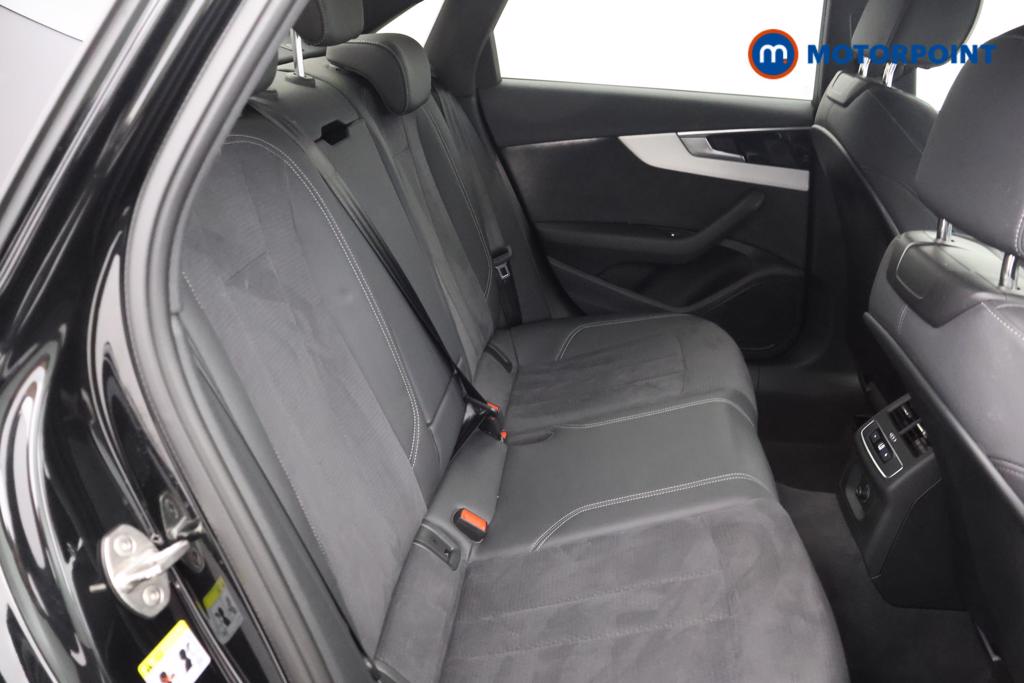 Audi A4 S Line Automatic Petrol Saloon - Stock Number (1543269) - 12th supplementary image