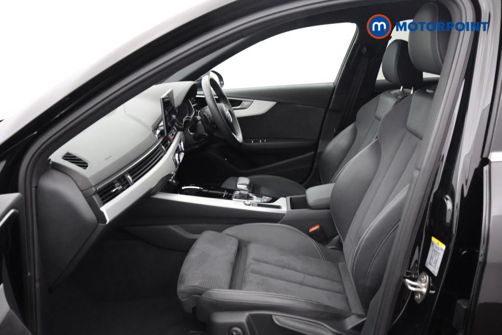 Audi A4 S Line Automatic Petrol Saloon - Stock Number (1543269) - 14th supplementary image