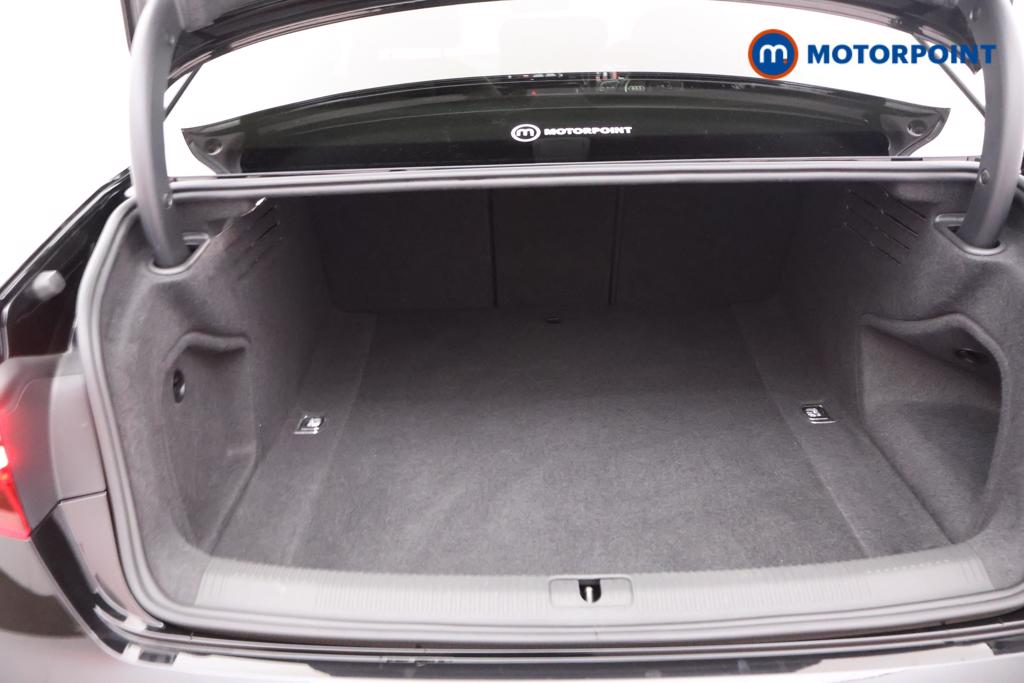 Audi A4 S Line Automatic Petrol Saloon - Stock Number (1543269) - 15th supplementary image