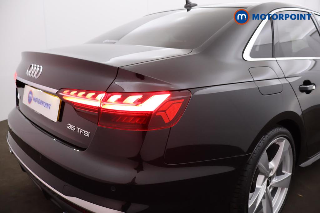 Audi A4 S Line Automatic Petrol Saloon - Stock Number (1543269) - 16th supplementary image
