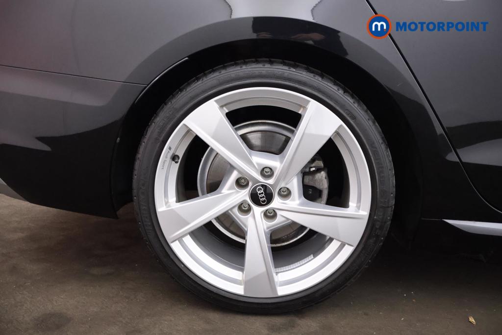 Audi A4 S Line Automatic Petrol Saloon - Stock Number (1543269) - 17th supplementary image