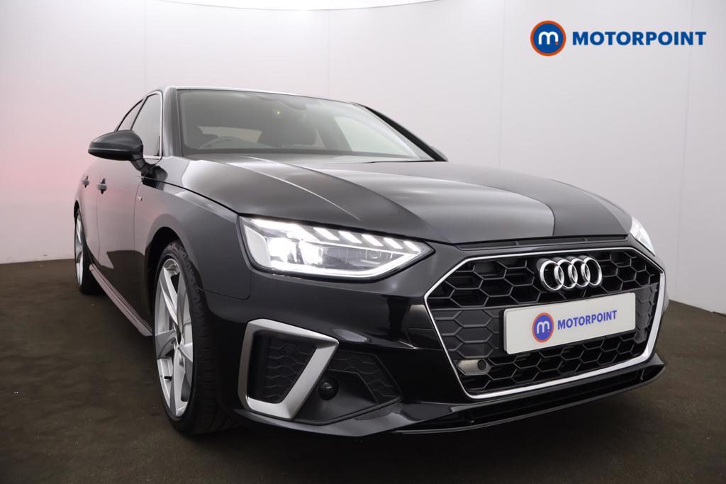 Audi A4 S Line Automatic Petrol Saloon - Stock Number (1543269) - 19th supplementary image