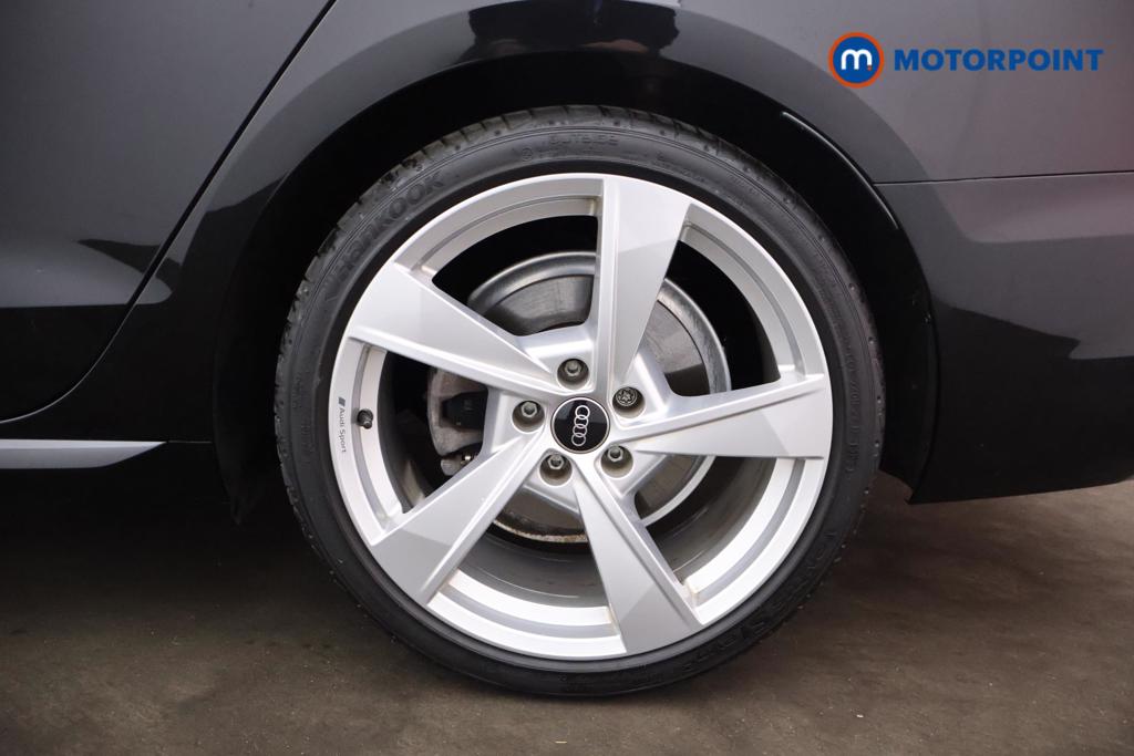 Audi A4 S Line Automatic Petrol Saloon - Stock Number (1543269) - 21st supplementary image