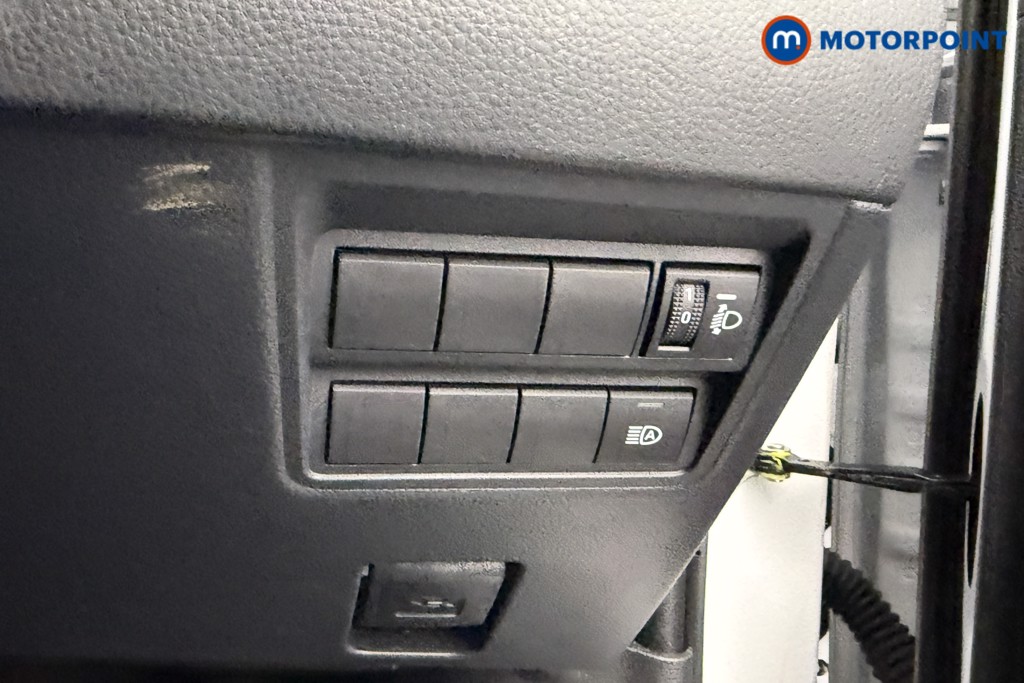 Toyota Yaris Cross Icon Automatic Petrol-Electric Hybrid Estate - Stock Number (1543295) - 11th supplementary image