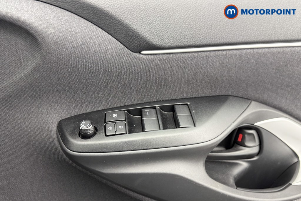 Toyota Yaris Cross Icon Automatic Petrol-Electric Hybrid Estate - Stock Number (1543295) - 12th supplementary image