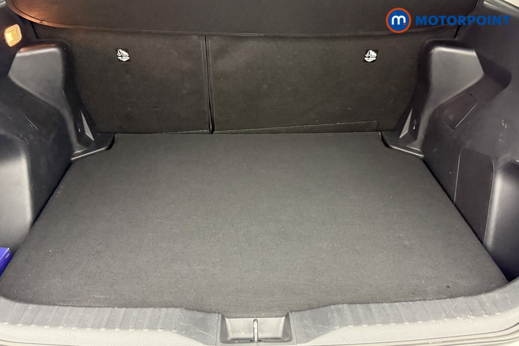 Toyota Yaris Cross Icon Automatic Petrol-Electric Hybrid Estate - Stock Number (1543295) - 17th supplementary image