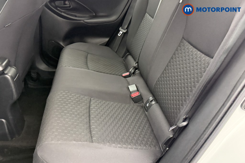Toyota Yaris Cross Icon Automatic Petrol-Electric Hybrid Estate - Stock Number (1543295) - 19th supplementary image