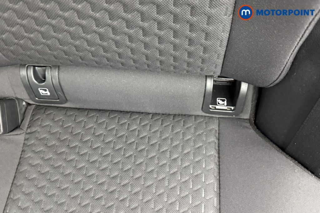 Toyota Yaris Cross Icon Automatic Petrol-Electric Hybrid Estate - Stock Number (1543295) - 20th supplementary image