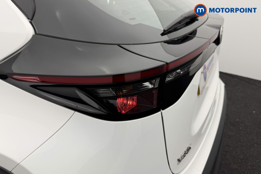 Toyota Yaris Cross Icon Automatic Petrol-Electric Hybrid Estate - Stock Number (1543295) - 21st supplementary image