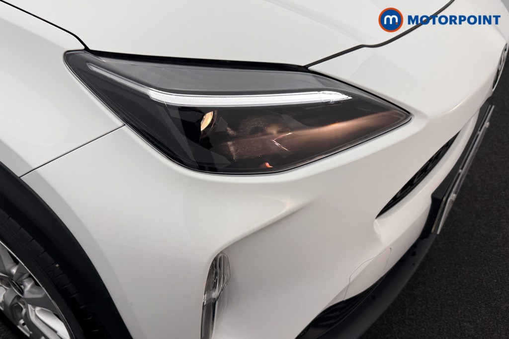 Toyota Yaris Cross Icon Automatic Petrol-Electric Hybrid Estate - Stock Number (1543295) - 23rd supplementary image