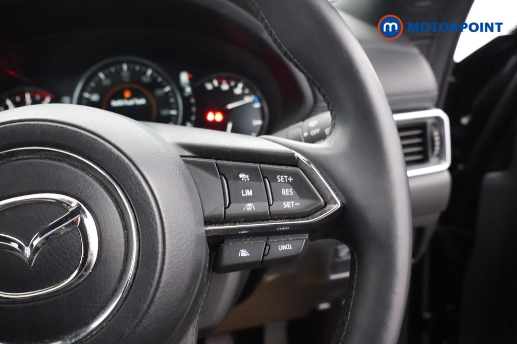 Mazda Cx-5 Takumi Manual Petrol-Electric Hybrid SUV - Stock Number (1543346) - 3rd supplementary image