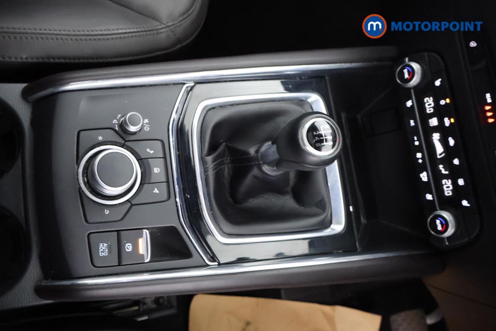 Mazda Cx-5 Takumi Manual Petrol-Electric Hybrid SUV - Stock Number (1543346) - 6th supplementary image