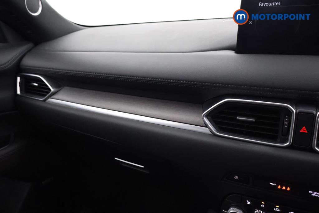 Mazda Cx-5 Takumi Manual Petrol-Electric Hybrid SUV - Stock Number (1543346) - 7th supplementary image