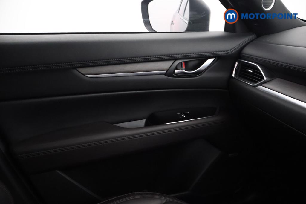 Mazda Cx-5 Takumi Manual Petrol-Electric Hybrid SUV - Stock Number (1543346) - 8th supplementary image