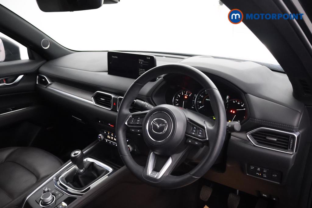 Mazda Cx-5 Takumi Manual Petrol-Electric Hybrid SUV - Stock Number (1543346) - 10th supplementary image