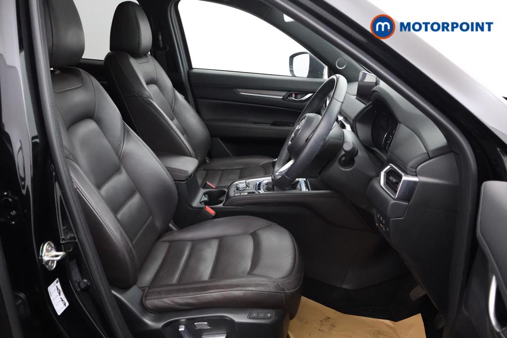 Mazda Cx-5 Takumi Manual Petrol-Electric Hybrid SUV - Stock Number (1543346) - 11th supplementary image