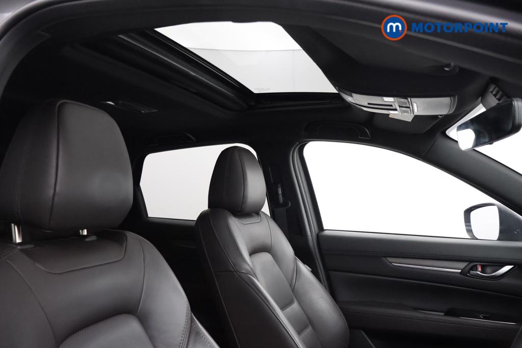 Mazda Cx-5 Takumi Manual Petrol-Electric Hybrid SUV - Stock Number (1543346) - 12th supplementary image