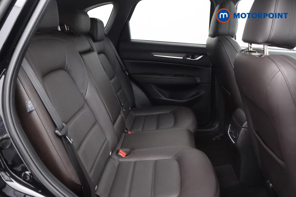 Mazda Cx-5 Takumi Manual Petrol-Electric Hybrid SUV - Stock Number (1543346) - 13th supplementary image