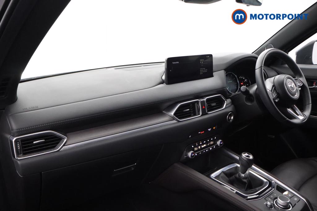 Mazda Cx-5 Takumi Manual Petrol-Electric Hybrid SUV - Stock Number (1543346) - 14th supplementary image