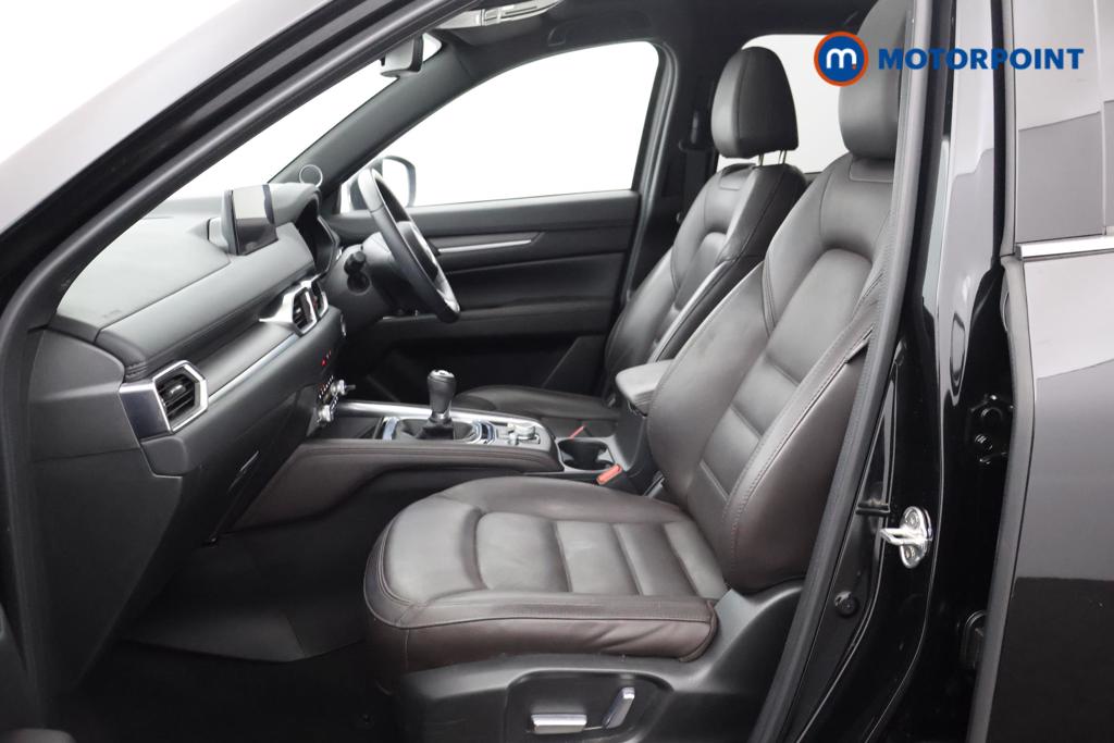 Mazda Cx-5 Takumi Manual Petrol-Electric Hybrid SUV - Stock Number (1543346) - 15th supplementary image
