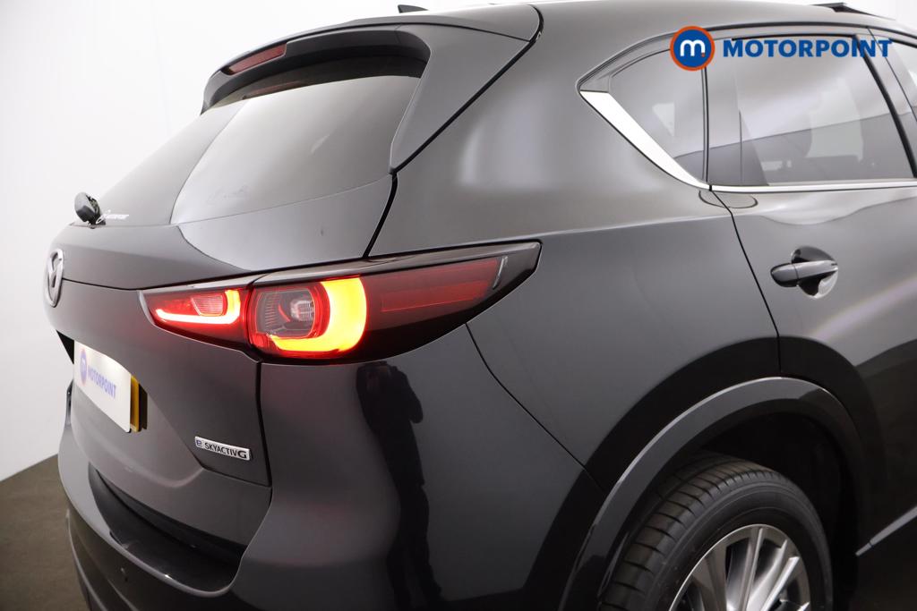 Mazda Cx-5 Takumi Manual Petrol-Electric Hybrid SUV - Stock Number (1543346) - 17th supplementary image