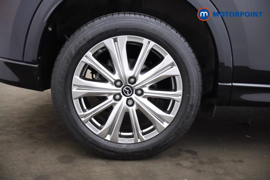 Mazda Cx-5 Takumi Manual Petrol-Electric Hybrid SUV - Stock Number (1543346) - 18th supplementary image