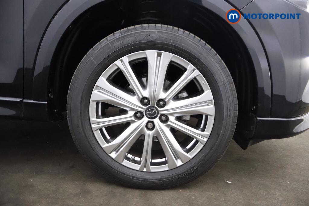 Mazda Cx-5 Takumi Manual Petrol-Electric Hybrid SUV - Stock Number (1543346) - 19th supplementary image