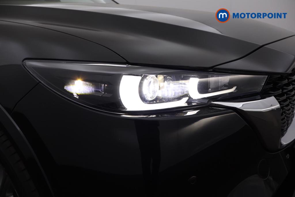 Mazda Cx-5 Takumi Manual Petrol-Electric Hybrid SUV - Stock Number (1543346) - 20th supplementary image