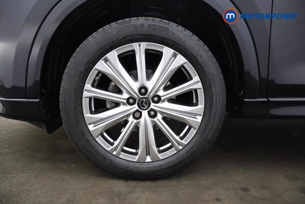 Mazda Cx-5 Takumi Manual Petrol-Electric Hybrid SUV - Stock Number (1543346) - 21st supplementary image