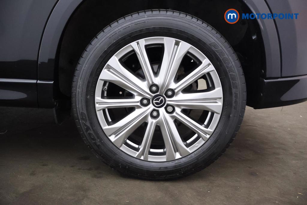 Mazda Cx-5 Takumi Manual Petrol-Electric Hybrid SUV - Stock Number (1543346) - 22nd supplementary image