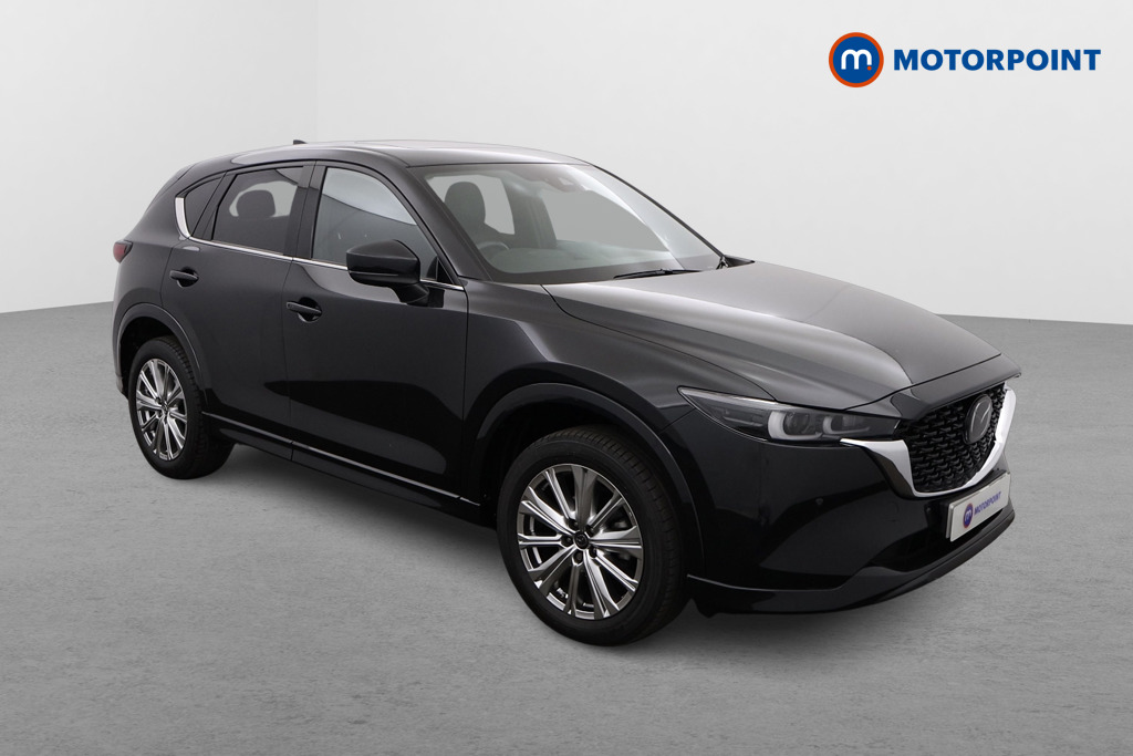 View this Mazda Cx-5 2.0 e-Skyactiv G MHEV Takumi 5dr Mazda Cx-5 2.0 e-Skyactiv G MHEV Takumi 5dr