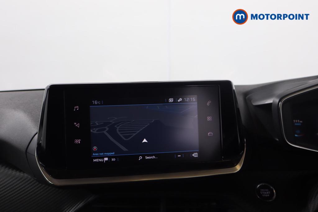 Peugeot 208 Allure Premium -Plus Manual Petrol Hatchback - Stock Number (1543364) - 2nd supplementary image