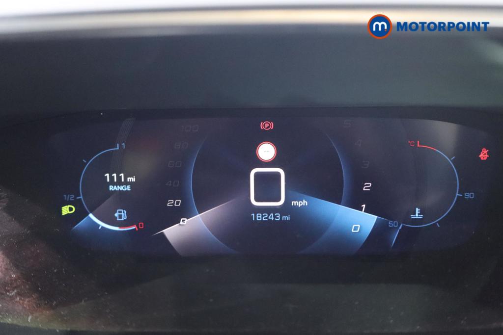 Peugeot 208 Allure Premium -Plus Manual Petrol Hatchback - Stock Number (1543364) - 3rd supplementary image