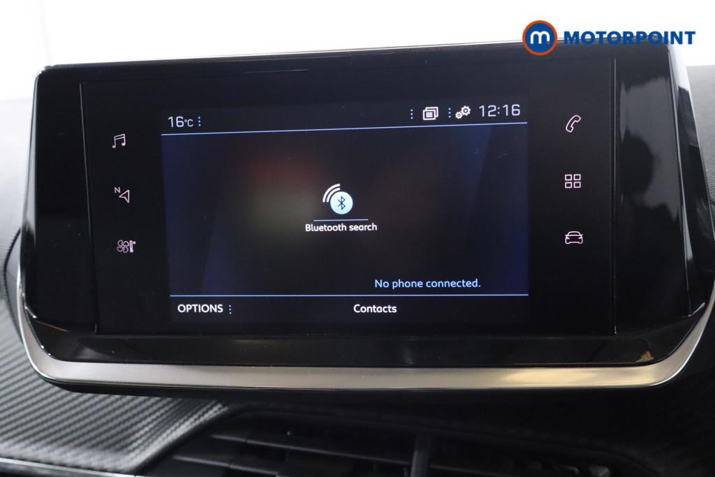 Peugeot 208 Allure Premium -Plus Manual Petrol Hatchback - Stock Number (1543364) - 8th supplementary image