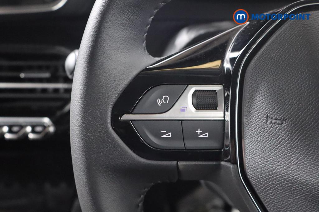 Peugeot 208 Allure Premium -Plus Manual Petrol Hatchback - Stock Number (1543364) - 10th supplementary image