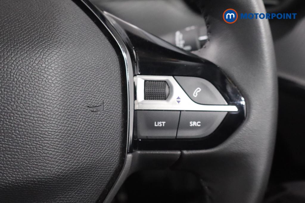 Peugeot 208 Allure Premium -Plus Manual Petrol Hatchback - Stock Number (1543364) - 11th supplementary image