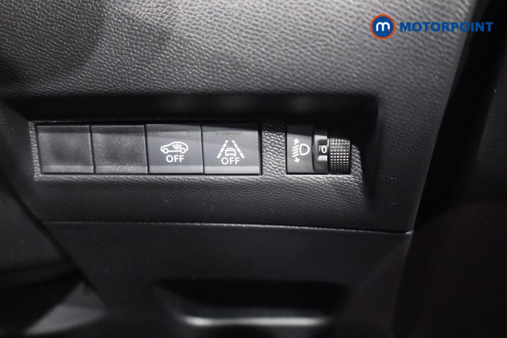 Peugeot 208 Allure Premium -Plus Manual Petrol Hatchback - Stock Number (1543364) - 12th supplementary image
