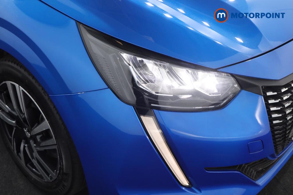 Peugeot 208 Allure Premium -Plus Manual Petrol Hatchback - Stock Number (1543364) - 15th supplementary image