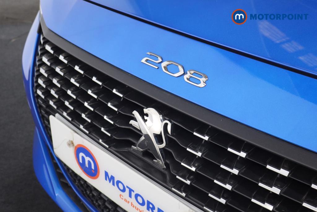 Peugeot 208 Allure Premium -Plus Manual Petrol Hatchback - Stock Number (1543364) - 17th supplementary image