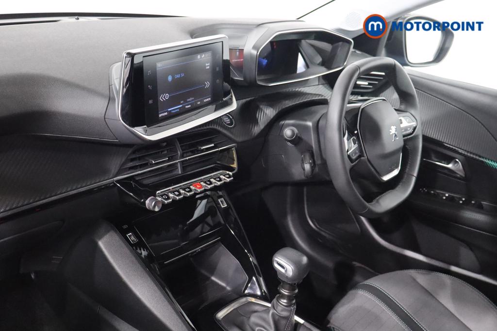 Peugeot 208 Allure Premium -Plus Manual Petrol Hatchback - Stock Number (1543364) - 18th supplementary image