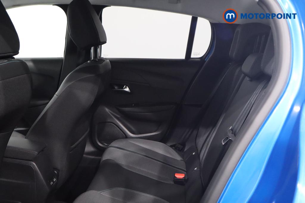 Peugeot 208 Allure Premium -Plus Manual Petrol Hatchback - Stock Number (1543364) - 20th supplementary image