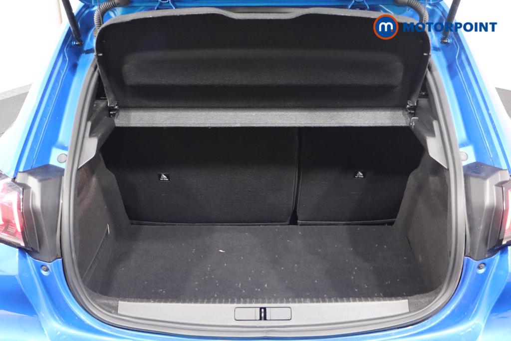 Peugeot 208 Allure Premium -Plus Manual Petrol Hatchback - Stock Number (1543364) - 24th supplementary image
