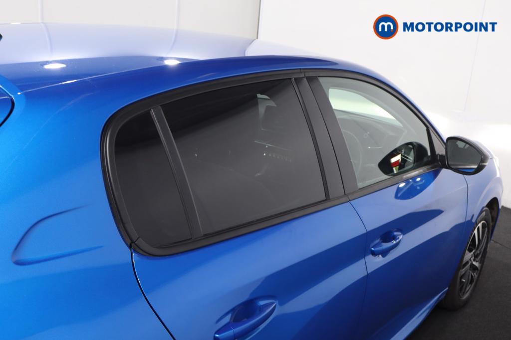 Peugeot 208 Allure Premium -Plus Manual Petrol Hatchback - Stock Number (1543364) - 25th supplementary image