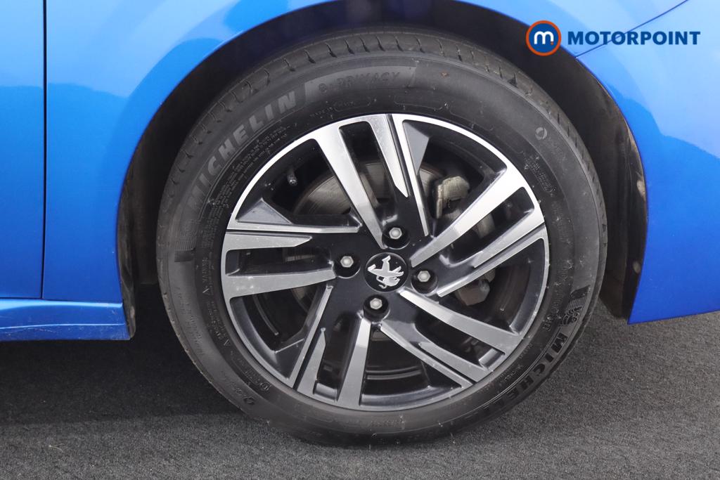 Peugeot 208 Allure Premium -Plus Manual Petrol Hatchback - Stock Number (1543364) - 26th supplementary image