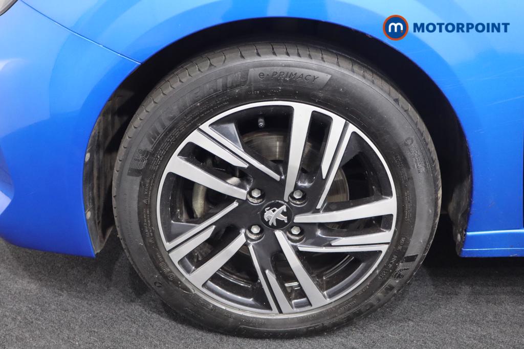 Peugeot 208 Allure Premium -Plus Manual Petrol Hatchback - Stock Number (1543364) - 27th supplementary image
