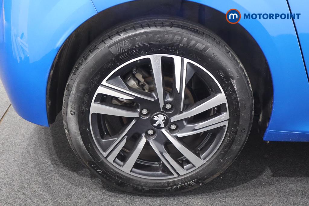 Peugeot 208 Allure Premium -Plus Manual Petrol Hatchback - Stock Number (1543364) - 29th supplementary image