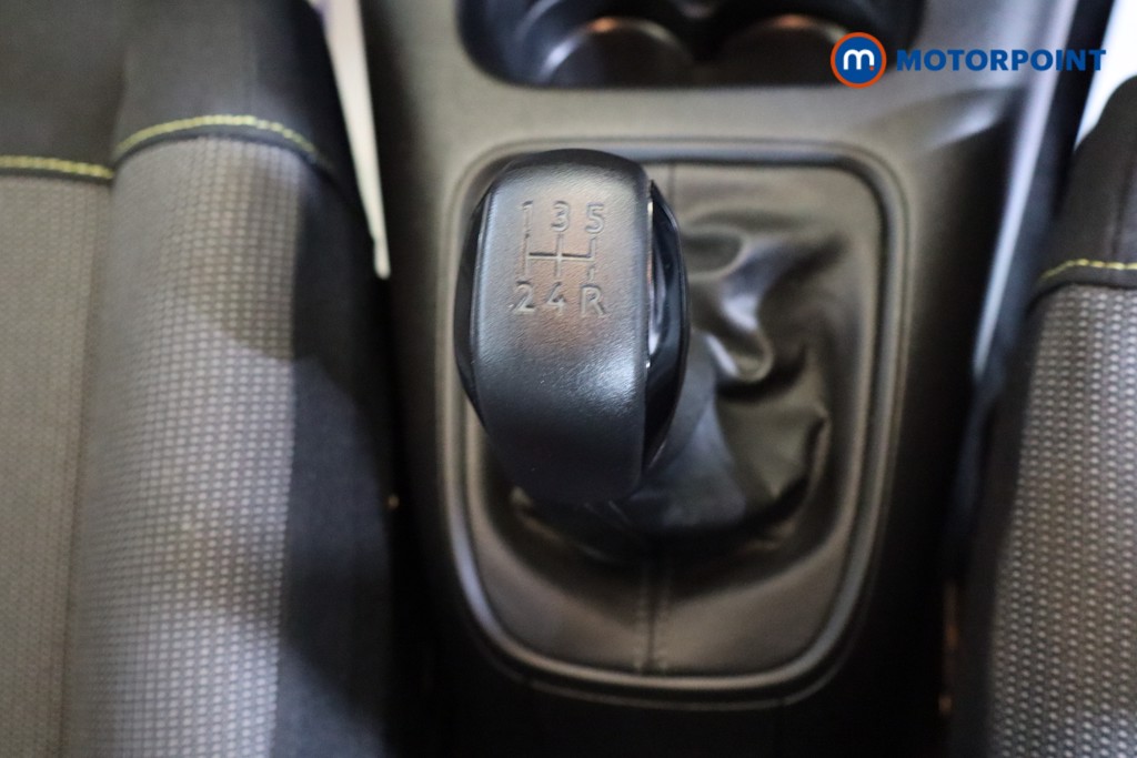 Citroen C3 Sense Manual Petrol Hatchback - Stock Number (1543607) - 4th supplementary image