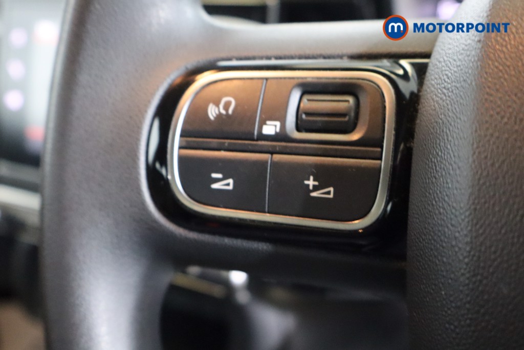 Citroen C3 Sense Manual Petrol Hatchback - Stock Number (1543607) - 5th supplementary image